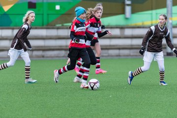 Bild 78 - wCJ Altona - Komet Blankenese : Ergebnis: 0:1